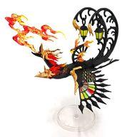 トレーディングフィギュア 陽炎翼鳥 「空想生物図鑑III 浪漫幻鳥 -Set Color Edition-」 Bild 1