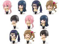トレーディングフィギュア 全10種セット 「ゆるキャン△ SEASON2 ならぶんです。」