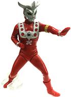 トレーディングフィギュア ウルトラマンレオ(レオブレスレットver.) 「アルティメットルミナス ウルトラマンSP2」