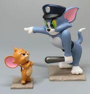 トレーディングフィギュア No Entry 「POPMART Tom ＆ Jerry： Forbidden Compass シリーズ」 gambar 1