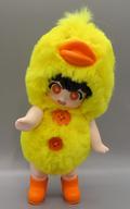 トレーディングフィギュア 6. 「スーパー元気工場 元気幼稚園アヒルちゃん ソフビぬいぐるみブラインドボックス」 รูปภาพ 1