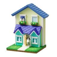 トレーディングフィギュア 6.Who Is It? 「SNOOPY Sweet Little Home」 รูปภาพ 1