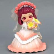 トレーディングフィギュア Pinky Princess -桃色のお姫様- 「ユーリー(耀騎宴礼) My Own Wedding」