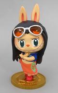 トレーディングフィギュア ニコ・ロビン 「POPMART THE MONSTERS×ONE PIECE シリーズ」 圖片 1