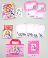 食玩 トレーディングフィギュア 5.あこがれの世界 「ぷちサンプルシリーズ どきどき新学期」 gambar 1