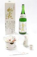 食玩 トレーディングフィギュア 淡麗純米酒 ねぶた 「酒蔵紀行 二杯目」