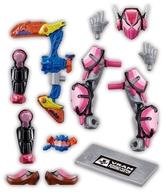 食玩 トレーディングフィギュア 7.ヴラム ゼリーカスタムA 「装動 仮面ライダーガヴ GV3」 hình ảnh 1