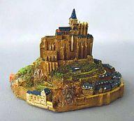 Trading Figure Mont Saint-Michel - World Heritage Sites Journey Vol. 1 image 1