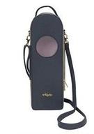 ドールアクセサリー ネオブライス用 グレイスフルドールバッグ(ナイスブラック) 「Blythe-ブライス-」 gambar 1