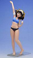 トレーディングフィギュア 涼宮ハルヒ1 「figure MEISTER 涼宮ハルヒの憂鬱 -ビーチサイドコレクション-」 รูปภาพ 1