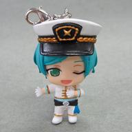 トレーディングフィギュア 深海奏汰 「カラコレ あんさんぶるスターズ! 出航!海上の海賊フェス編」