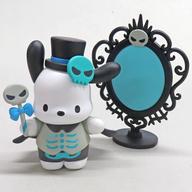 トレーディングフィギュア ポチャッコ 「TOPTOY サンリオ サンリオキャラクターズ ハロウィン イタズラナイトシリーズ」