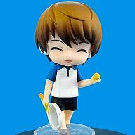 トレーディングフィギュア 夜神月(テニス) 「ねんどろいどぷち DEATH NOTE-デスノート- Case File #02」 รูปภาพ 1