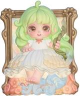 トレーディングフィギュア Oil Painter 「JOTOYS Miana 不思議なお城シリーズ トレーディングフィギュア」
