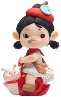 トレーディングフィギュア STEPS TO CLOUD 「JOTOYS × Heatup YANCY-A 森での奇妙な出会い シリーズ トレーディングフィギュア」