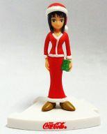トレーディングフィギュア 15.ロビン ハッピーバースデーチョッパー クリスマスバージョン 「ワンピース フィギュアコレクション オマツリ男爵と秘密の島」