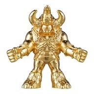 トレーディングフィギュア マンモスマン(金メッキver.) 「キン肉マン ダイキャストキンケシ6」
