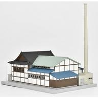 鉄道模型 1/150 MD04 マイクロドールハウス銭湯 「エコラクチャー」 [322771] Bild 1