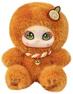 トレーディングフィギュア Orange Wishes 「AIYE WAWATU(ワーワートゥー) フルーツの妖精シリーズ トレーディングプラッシュ」 รูปภาพ 1