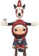 トレーディングフィギュア POP MART Hirono × Gary Baseman รูปภาพ 1