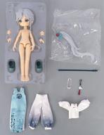 トレーディングフィギュア 瑞祥の仙鶴・青逸 「次元界TOY(WAN LE XUN CHAO) NAGI(ナギ)：踏風吟 MJDブラインドドールシリーズ」 รูปภาพ 1