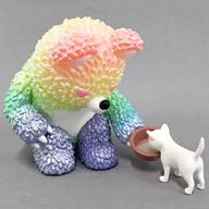 トレーディングフィギュア Little Friend 「POPMART INSTINCTOY Muckey Dreamy Life シリーズ」 รูปภาพ 1
