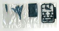 Trading Figure VF-171 General Type - Macross Fighter Collection 4 image 1