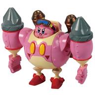 トレーディングフィギュア ロボボアーマー(ノーマルモード) 「星のカービィ ロボボプラネット ロボボアーマーコレクション2」 图片 1