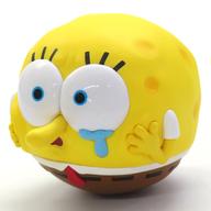 トレーディングフィギュア Plump 「POPMART SpongeBob SquarePants Daily Quirks シリーズ」 รูปภาพ 1