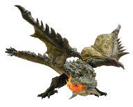 トレーディングフィギュア 5.リオレイア(怒り状態) 「カプコンフィギュアビルダー モンスターハンター スタンダードモデル Plus Vol.4」 รูปภาพ 1