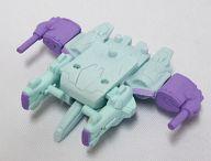 トレーディングフィギュア ミーティア 「SDガンダムフルカラーカスタム02」