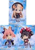 トレーディングフィギュア 全3種セット 「ちびきゅんキャラ Fate/Grand Order vol.1」 图片 1