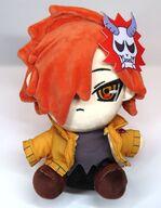 ぬいぐるみ ARISAKAAA PLUSH DOLL(ぬいぐるみ) 「Crazy Raccoon」