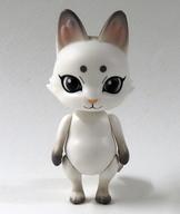 トレーディングフィギュア 白練 「CAPSULE DOLL Vol.2 狐」