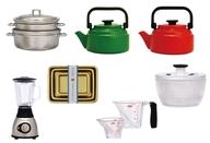 トレーディングフィギュア 全7種セット 「THE KITCHEN TOOLS BOX版」 รูปภาพ 1