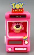 トレーディングフィギュア ロッツォ 「TOPTOY ディズニー トイ・ストーリー UFOキャッチャーシリーズ 可動ミニフィギュア」