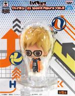 トレーディングフィギュア 月島蛍 「1point figure ハイキュー!! vol.3」 รูปภาพ 1
