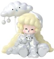 トレーディングフィギュア 雪 「52TOYS BLINDBOX UKI Moods and Weather シリーズ」 รูปภาพ 1