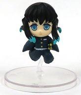 トレーディングフィギュア 時透無一郎 「鬼滅の刃 ぴょんコレフィギュア3」