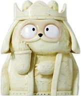 LETSVAN GRrr MAGIC MUSEUM(매직 뮤지움) 시리즈 트레이딩 피규어 Checkers GRrr 이미지 1