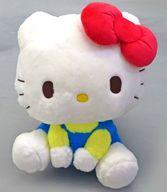 ぬいぐるみ キティ おすわりドールギガジャンボ(ぬいぐるみ) 「ハローキティ」 圖片 1
