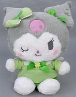 ぬいぐるみ クロミ クローバーウィッシュドールBIGタイプ1 「サンリオキャラクターズ」 Bild 1