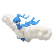 食玩 トレーディングフィギュア 4.チルタリス 「ポケモンスケールワールド ホウエン地方2」 Bild 1