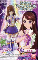 食玩 トレーディングフィギュア 紫吹蘭 「アイカツ! ファッションドールコレクション」 이미지 1