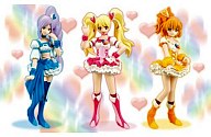 食玩 トレーディングフィギュア キュアピーチ 「フレッシュプリキュア!ドール」 imagen 1