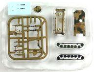 食玩 トレーディングフィギュア 1C.1/144 日本陸軍九七式中戦車チハ 戦車第34連隊第2中隊 「バトルタンクキットコレクション Vol.2」 รูปภาพ 1