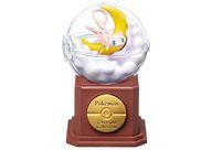 食玩 トレーディングフィギュア 6.ミュウ 「ポケットモンスター テラリウムコレクション10」 รูปภาพ 1