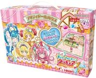 食玩 雑貨 デリシャスパーティ プリキュア プリティドールハウス รูปภาพ 1