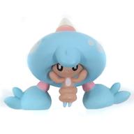 食玩 トレーディングフィギュア [単品] テブリム 「ポケモンスケールワールド ガラル地方 ビート＆ミブリム＆テブリム＆ブリムオン プレミアムバンダイ限定」 同梱品 圖片 1