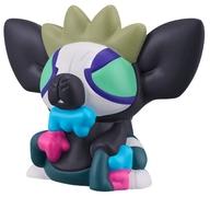 食玩 トレーディングフィギュア 7.タギングル 「ポケモンキッズ グレンアルマ＆ソウブレイズ編」